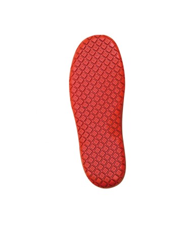 4343  RED ROOFER STEEL TOE & PLATE